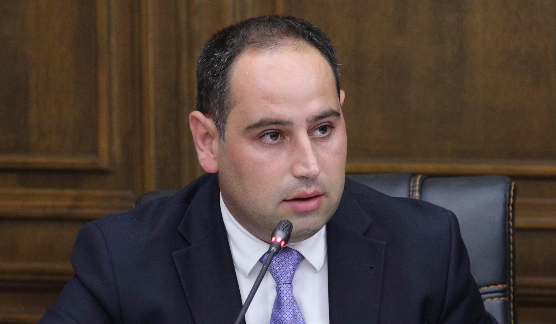 2025-ին Հայաստանում արտադրված էլեկտրաէներգիայի 14%-ը բաժին է հասնում արևային կայաններին. Խուդաթյան