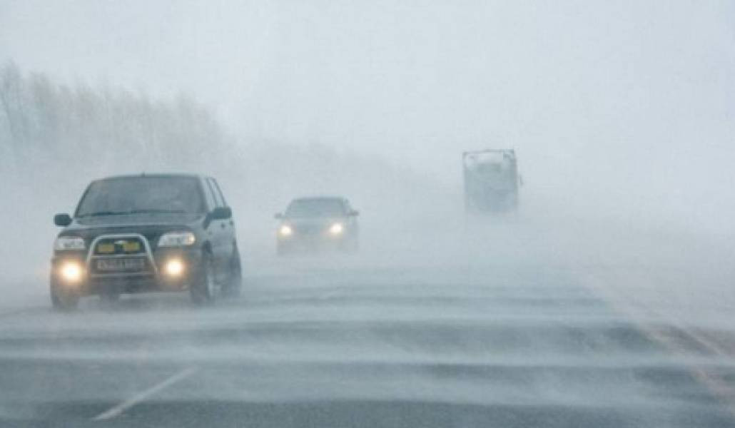 Առաջիկա օրերին սպասվում են տեղումներ, լեռնային շրջաններում՝ բուք, ցածր հորիզոնական տեսանելիություն