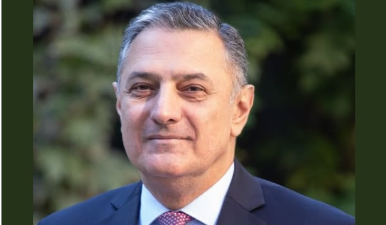 ՀՑԹԻ-ի տնօրենի պաշտոնակատար է նշանակվել Հրաչյա Թաշչյանը