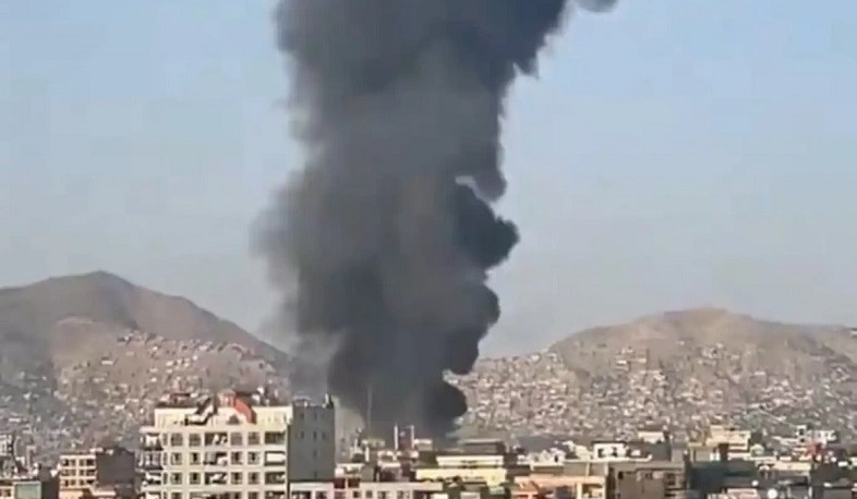 Աֆղանստան-Պակիստան հակամարտությունը կրկին սրվել է