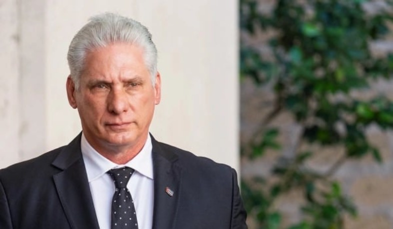 Կուբան առաջին անգամ հայտարարել է ԱՄՆ-ի հետ բանակցություններ սկսելու մասին