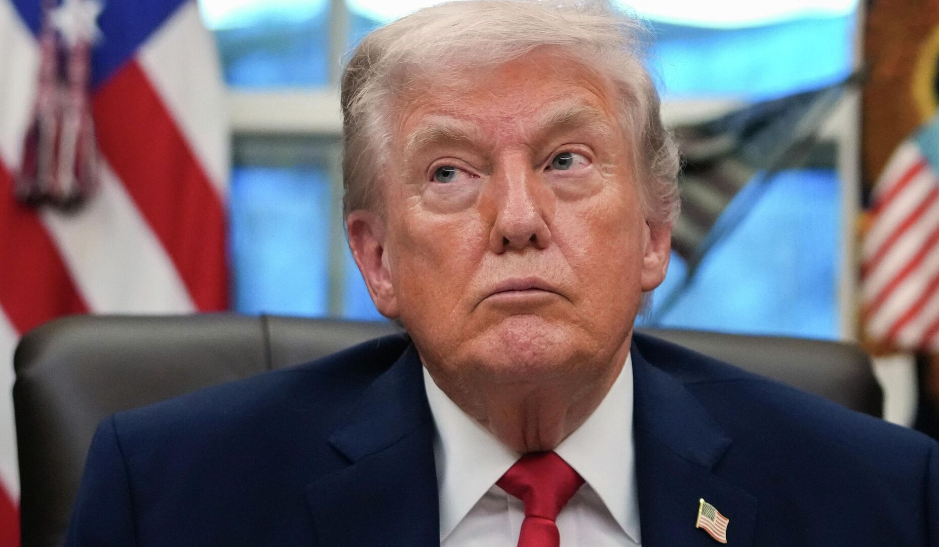 Մենք կարող էինք ոչնչացնել Իրանի բոլոր օբյեկտները մեկ ժամում, բայց մտածում ենք ժողովրդի մասին. Թրամփ