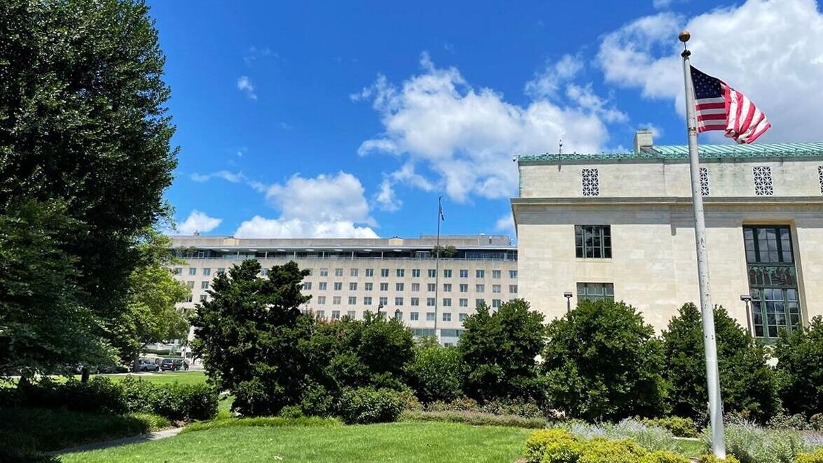 Խամենեիի մասին տեղեկություն տրամադրելու համար ԱՄՆ պետքարտուղարությունը 10 միլիոն դոլարի պարգևավճար է խոստացել