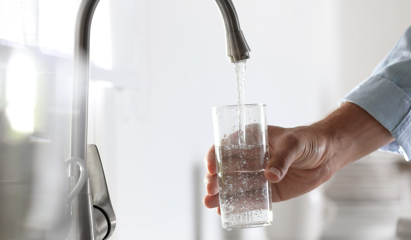 Վթարային ջրանջատում Երևանի Արաբկիր վարչական շրջանում