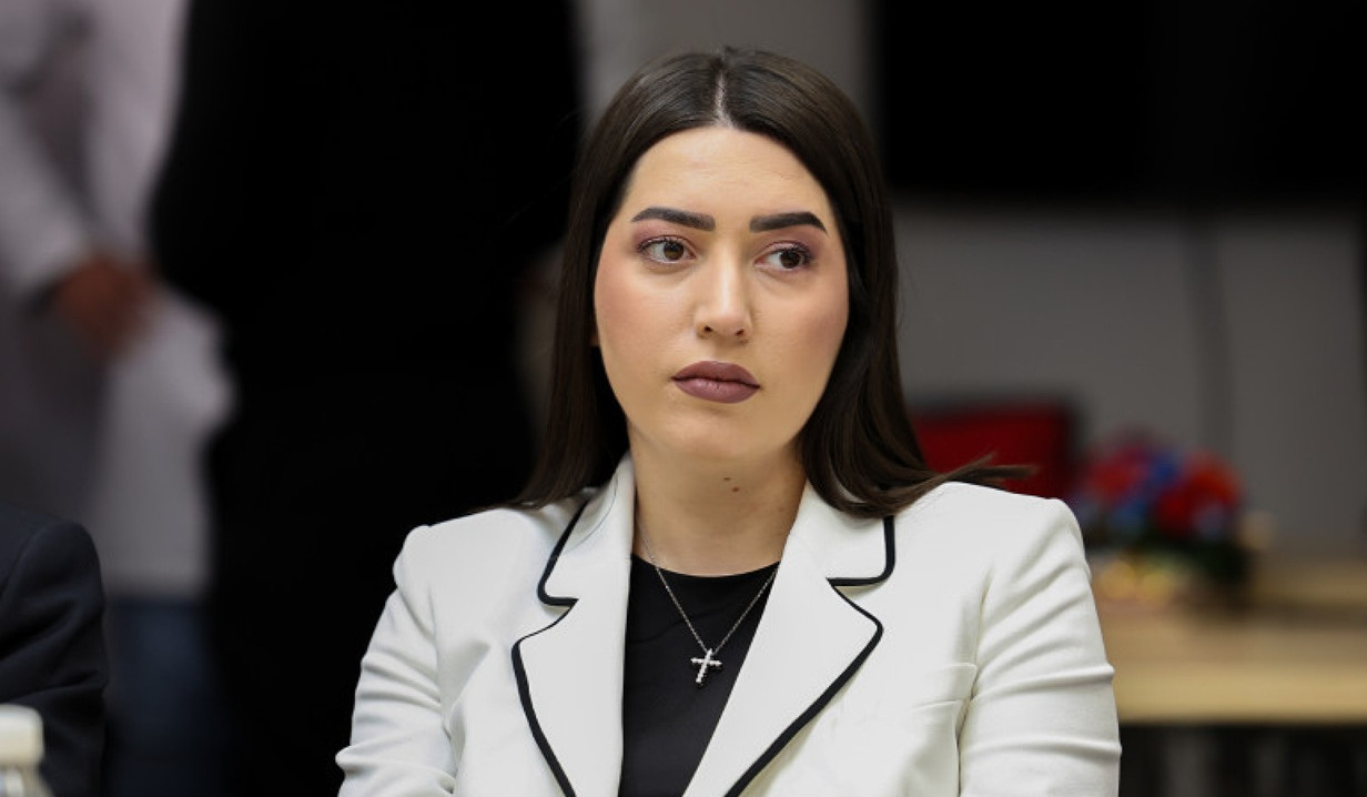 2025 թվականին 768 կգ թմրամիջոց է դուրս բերվել ապօրինի շրջանառությունից՝ կոտրելով ներմուծման և արտադրման շղթան․ ՆԳ նախարար