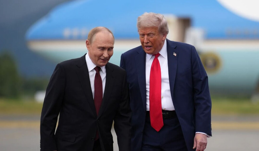 Թրամփը մերժել է Իրանից 450 կգ ուրան դուրս բերելու Պուտինի առաջարկը. Axios