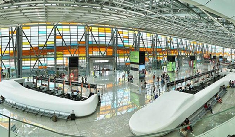 Մարտի 13-ին Մասկատից Երևան ժամանած թռիչքով ՀՀ է վերադարձել 46 քաղաքացի. ԱԳՆ խոսնակ