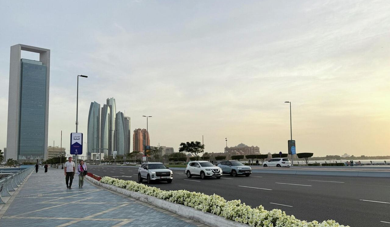 Աբու Դաբիում 45 մարդ է ձերբակալվել թիրախավորված վայրերը նկարելու և սոցցանցերում հրապարակելու համար