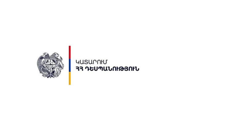Այս պահի դրությամբ Կատարում է գտնվում 21 ՀՀ քաղաքացի, այդ թվում` 8 ուսանող և 8 մարզիկ. ԱԳՆ խոսնակ