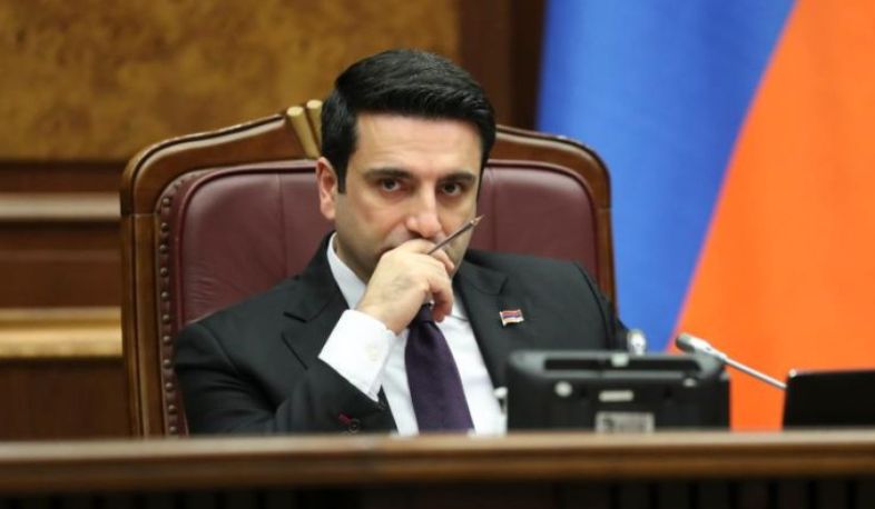 ԱԺ նախագահի գլխավորած պատվիրակությունը Ստամբուլ կգործուղվի