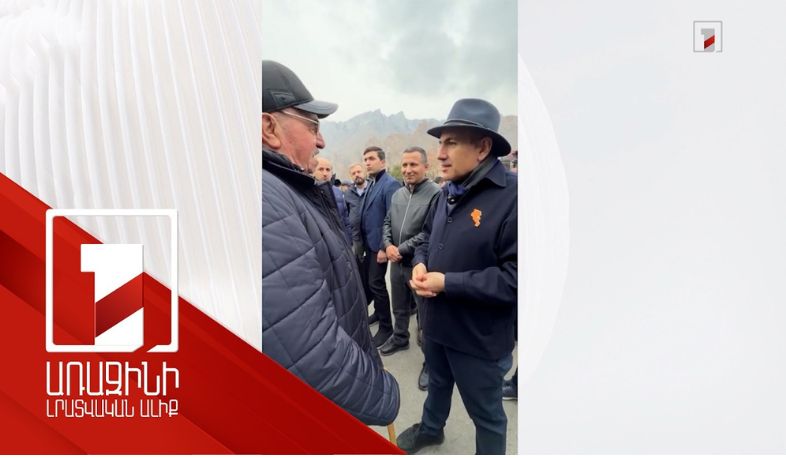 Մեր նպատակն է, որ քաղաքացին ՀՀ-ում կյանքը վայելի. վարչապետ