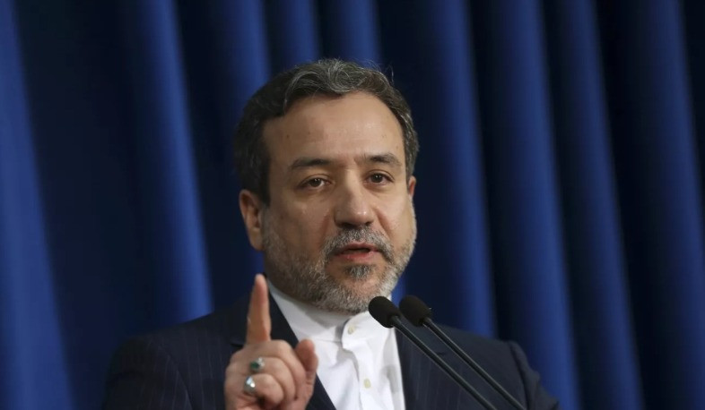 ԱՄՆ-ի հետ բանակցություններում Իրանը պատրաստ էր գնալու զիջումների. Արաղչի