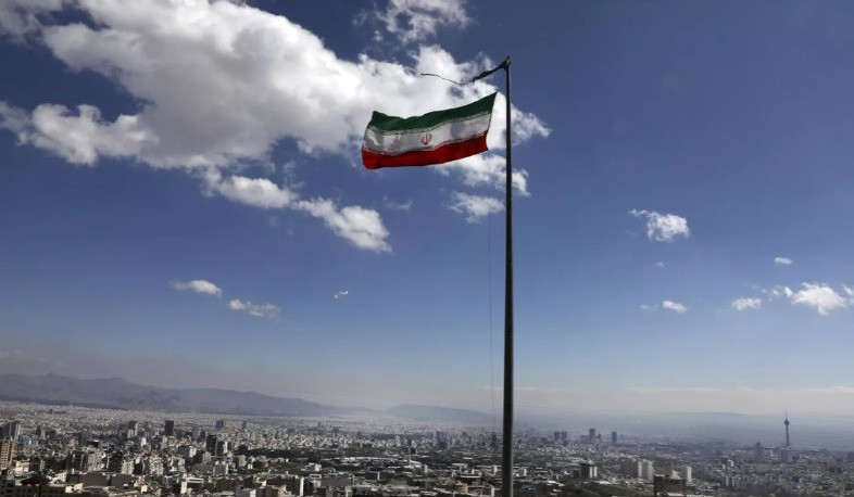 Փեզեշքիանը և Մակրոնը քննարկել են Մերձավոր Արևելքում իրավիճակը