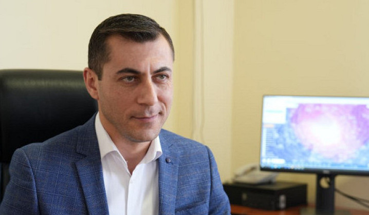 Մեզ սպասվում է 3 հրաշալի գարնանային  օր, բայց ընդամենը 3․ Սուրենյան