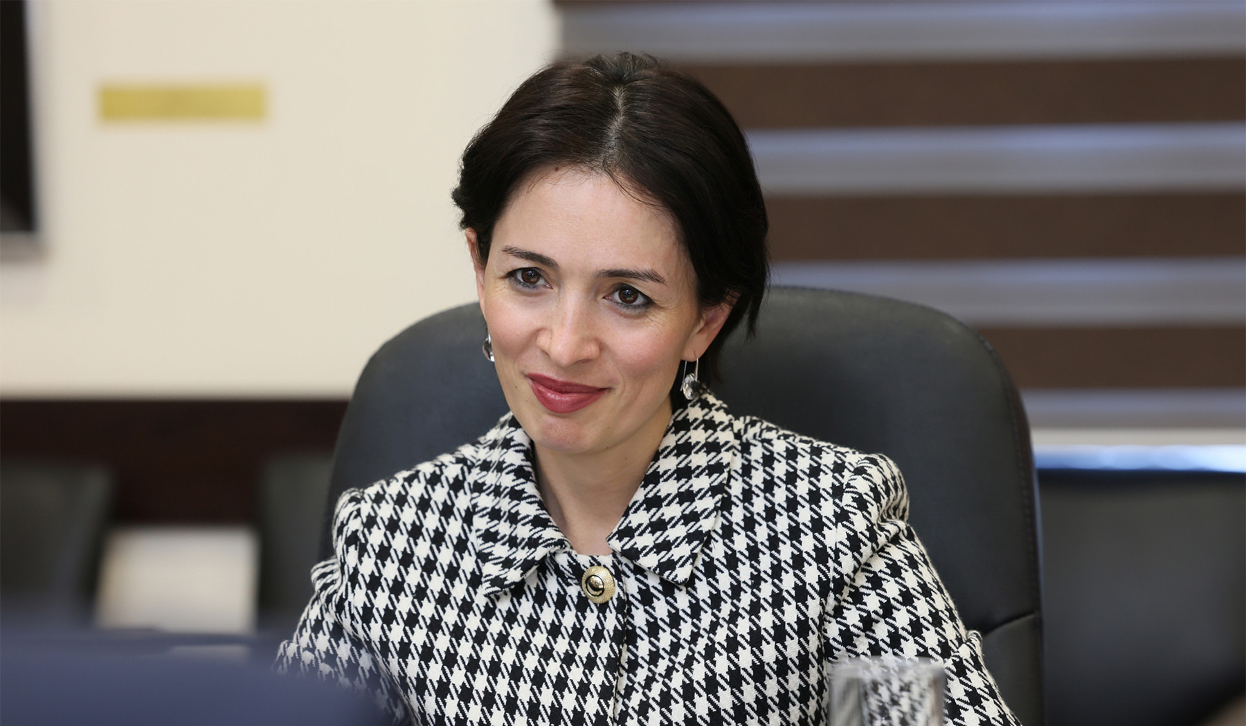 2018-ի նկատմամբ սպորտի ոլորտի ֆինանսավորումը քառապատկվել է՝ դառնալով ավելի քան 15 մլրդ դրամ. ԿԳՄՍ նախարար