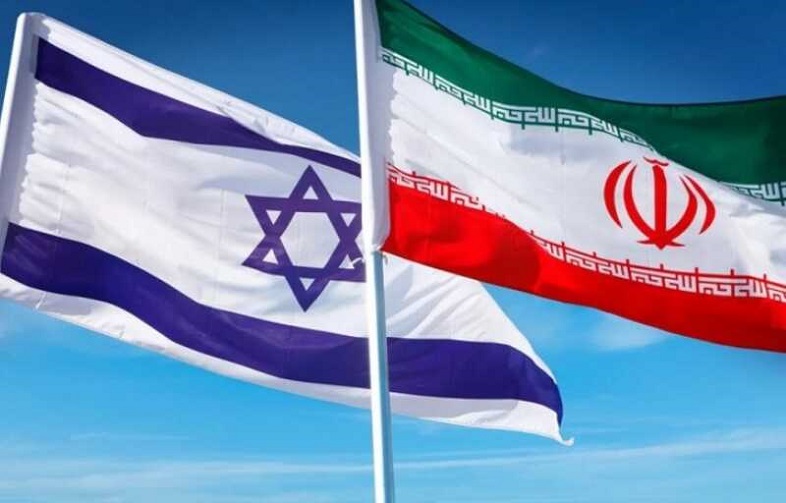 Готовьтесь к финальной битве: обращение Моссада к иранцам