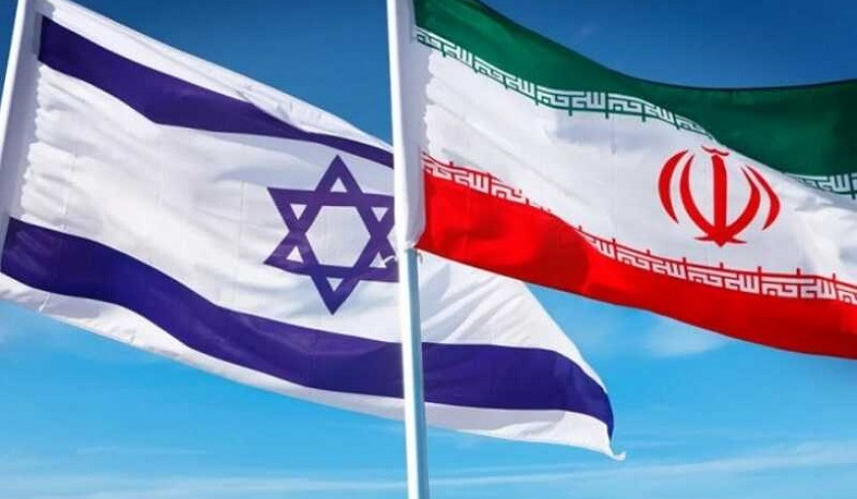 Պատրաստ եղեք վերջին ճակատամարտին. «Մոսադի» կոչն իրանցիներին