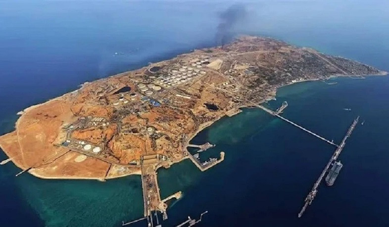 Խարգ կղզու վրա ԱՄՆ հնարավոր հարձակումը լուրջ ազդեցություն կունենա նավթի գների վրա. Թանգսիրի