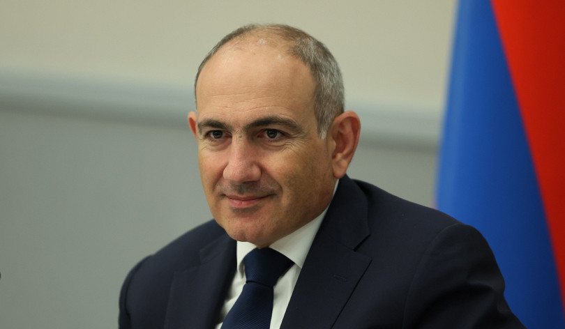 Գարունն ուշանում է, եղինջով ապուրը՝ ոչ. Փաշինյանը տեսանյութ է հրապարակել