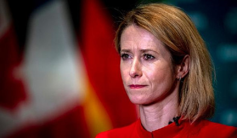 ԵՄ ռազմածովային առաքելությունը պետք է Կարմիր ծովից վերաուղղվի Հորմուզի նեղուց. Կալաս