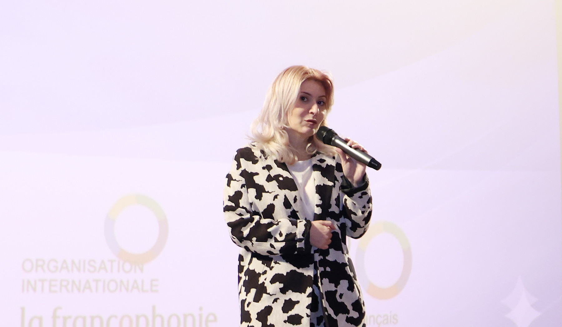 Ներկայում ֆրանսերենի դասավանդման որակի լավարկման կարևոր փուլում ենք. Արաքսիա Սվաջյան