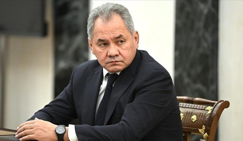 Учитывая военный потенциал Украины, все регионы России находятся под угрозой: Шойгу