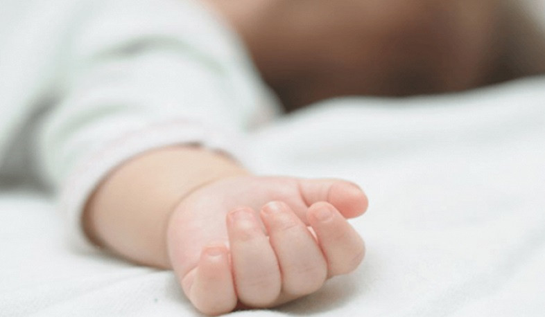 1-ամյա երեխային 2 ամիս բռնության ենթարկելու գործով խորթ մոր նկատմամբ քրեական հետապնդում է հարուցվել