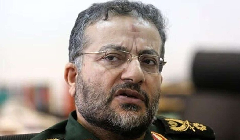 Իրանը հաստատել է «Բասիջի» հրամանատարի մահը. FARS