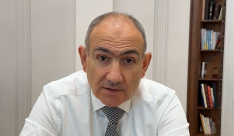 Ինչո՞ւ է քչերից կախվածությունը շատերից կախվածությամբ փոխարինելն անկախություն. Փաշինյանի պարզաբանումը