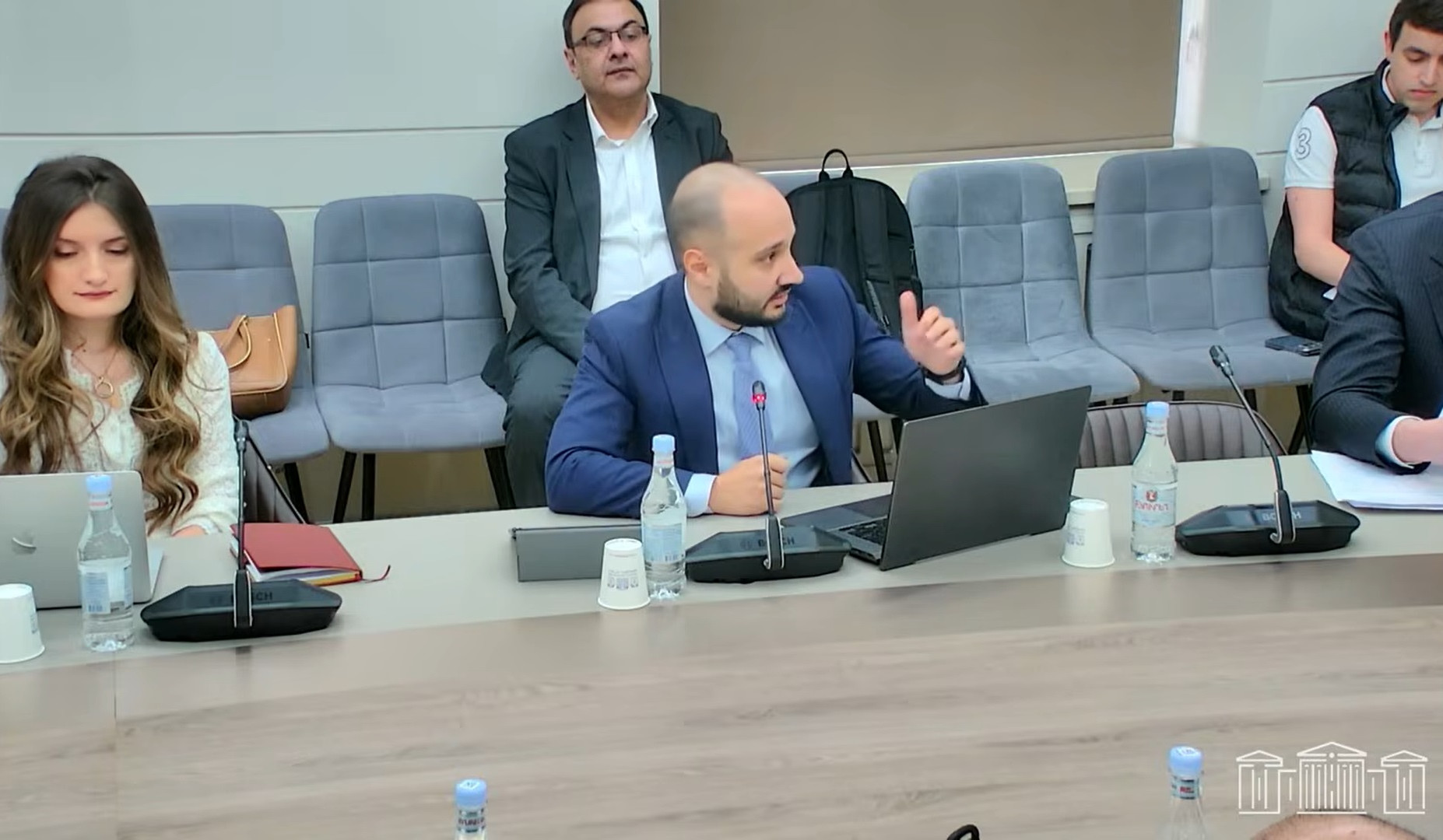 Առաջարկվում է կատարելագործել հանրային գնումների ոլորտում շահերի բախման և հակակոռուպցիոն կառուցակարգերը