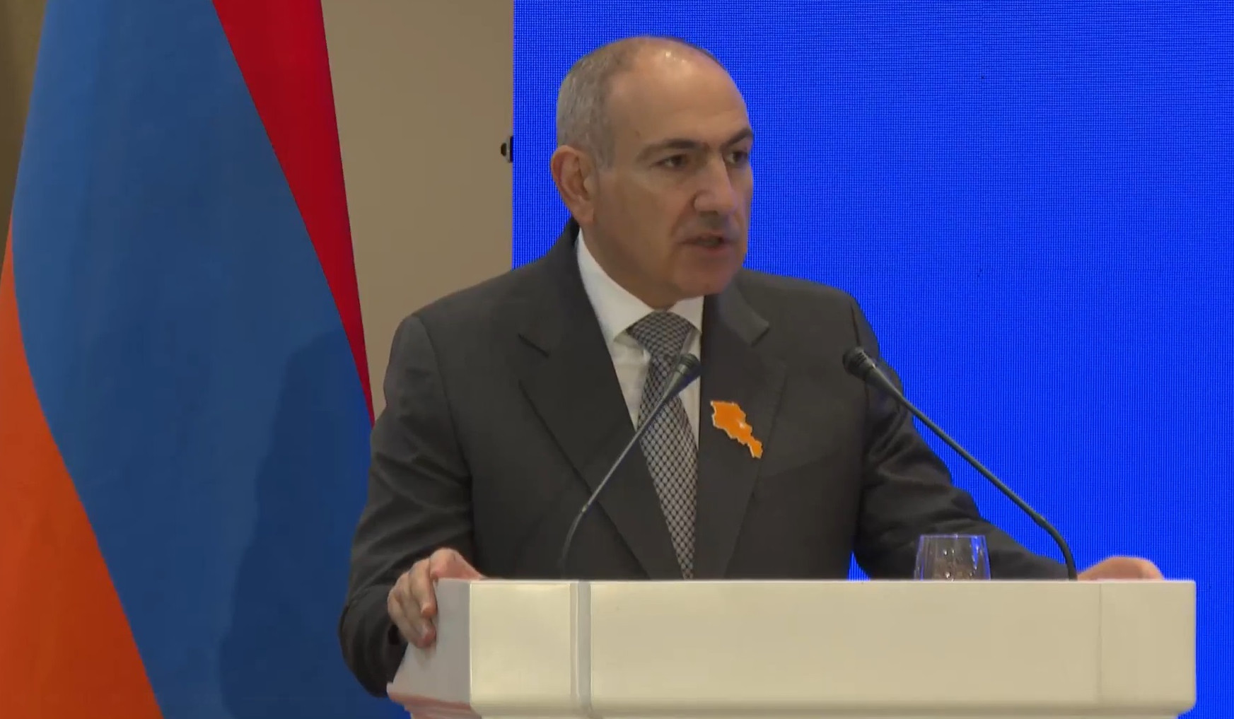 2023-ից ի վեր ՀՀ պետբյուջեից տարբեր ծրագրերով շուրջ 145 մլրդ դրամ է հատկացվել Ղարաբաղից տեղահանված մեր հայրենակիցների կարիքները հոգալու համար. Փաշինյան