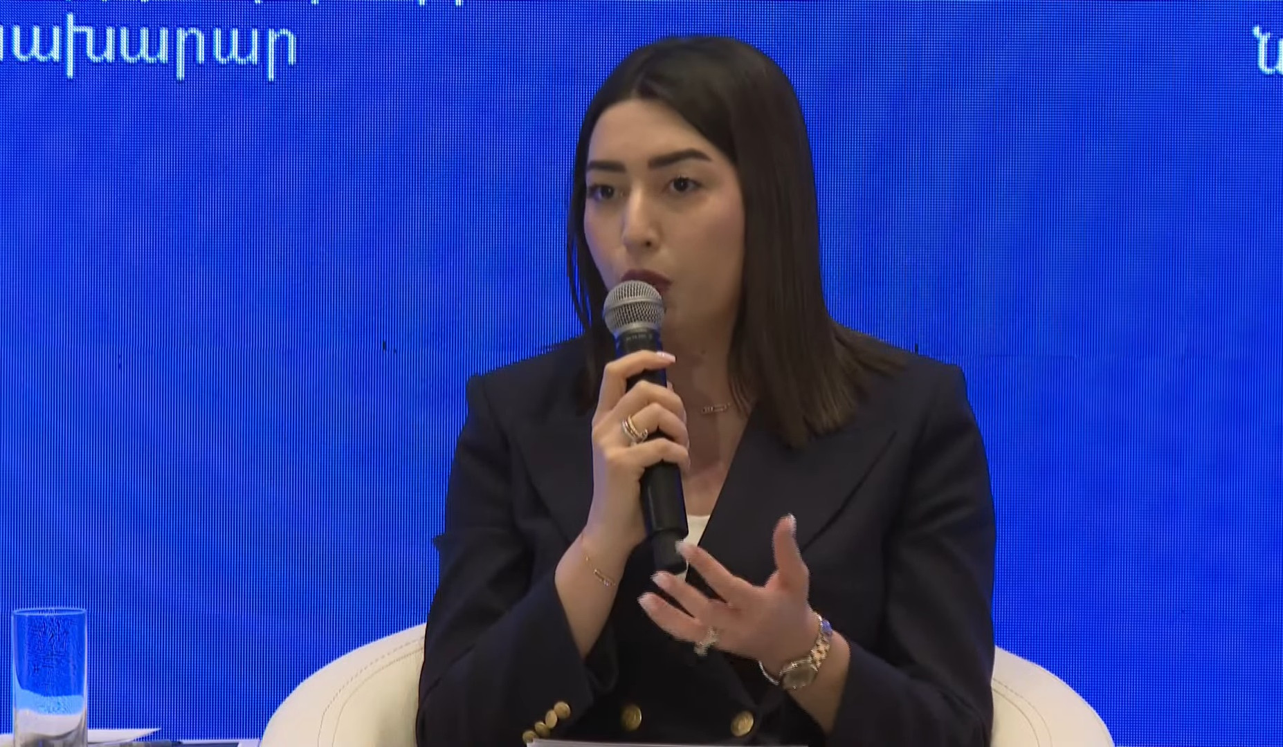 Միայն այս տարվա 2,5 ամսում 5000-ից ավելի դիմում ենք ստացել. ՆԳ նախարարը՝ ԼՂ-ից տեղահանվածների՝ ՀՀ քաղաքացիություն ստանալու մասին