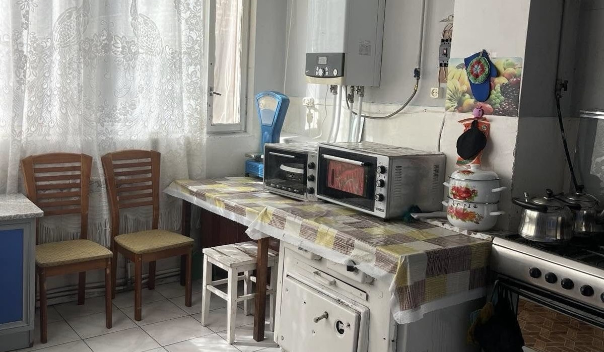 Կապանի թիվ 5 մանկապարտեզի խոհանոցի արտադրական գործունեությունը կասեցվել է. ՍԱՏՄ