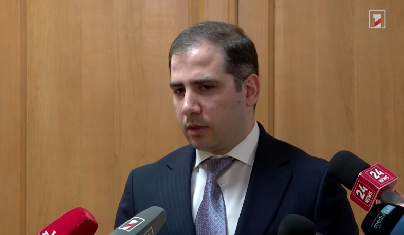 Hazırda Aqarak keçid məntəqəsində heç bir ciddi problemimiz yoxdur: Dövlət Gəlirləri Komitəsinin sədri