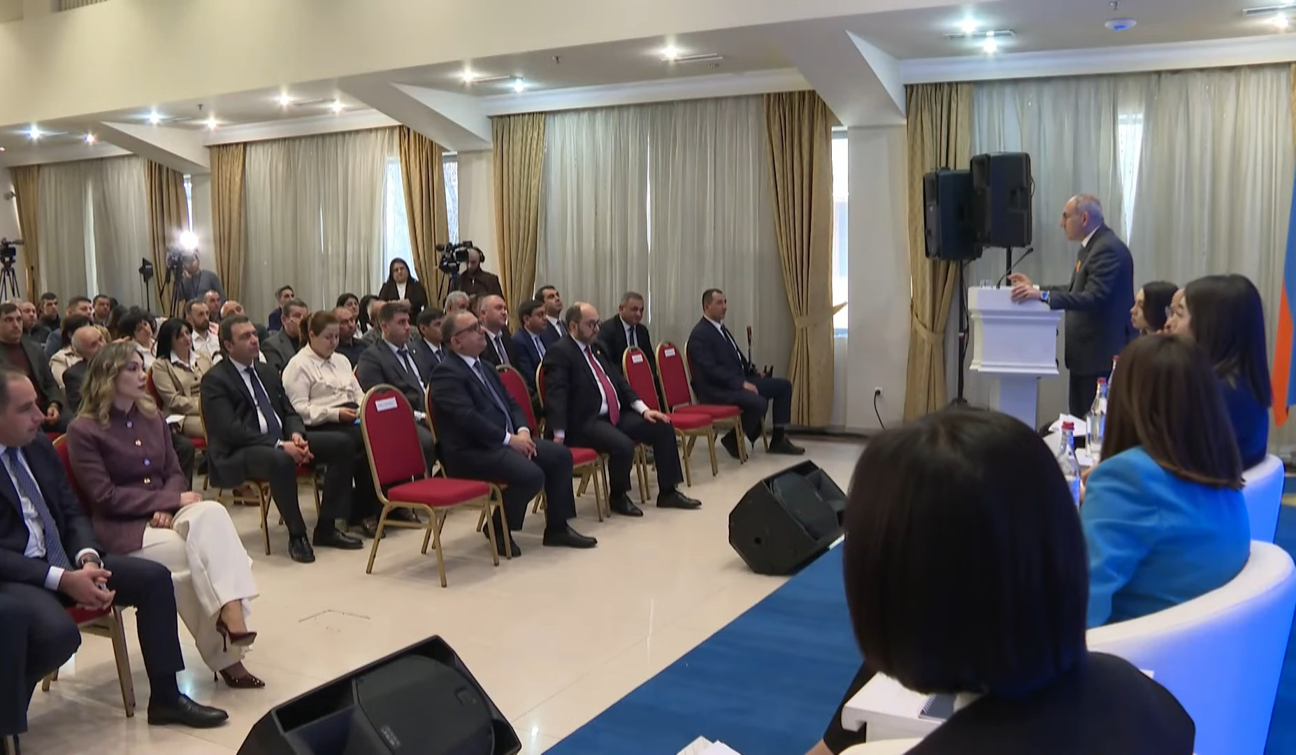 Ղարաբաղից տեղահանվածների համար երևանամերձ համայնքներում տուն ձեռք բերելու սերտիֆիկատի գումարը 3 միլիոնից կդառնա 4 մլն դրամ