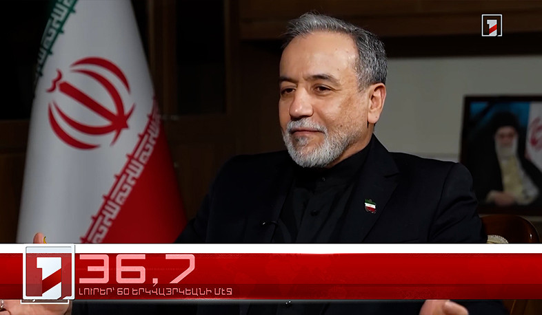 Մարտ 18-ը՝ 60 երկվայրկեանի մէջ. արևմտահայերէն լուրեր