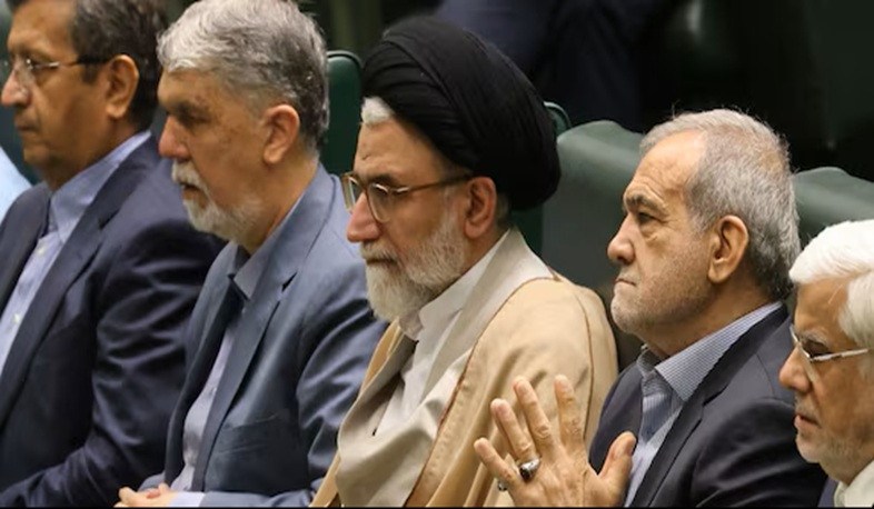 Իրանի նախագահը հաստատել է հետախուզության նախարարի մահը