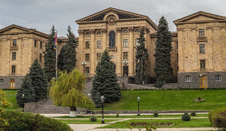 ԱԺ պատգամավորները Բրյուսել են գործուղվել