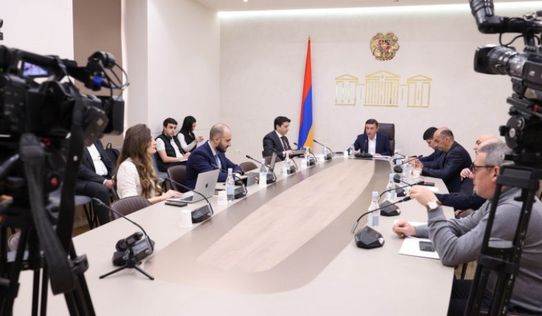 ՀՀ-ն կբարձրացնի ավիացիոն անվտանգության չափանիշները՝ ԵՄ պահանջներին համապատասխան