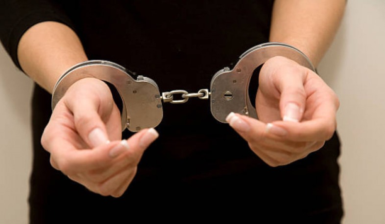 1.2 տարեկան երեխային բռնության ենթարկած երեխայի հոր երկրորդ կինը կալանավորվել է