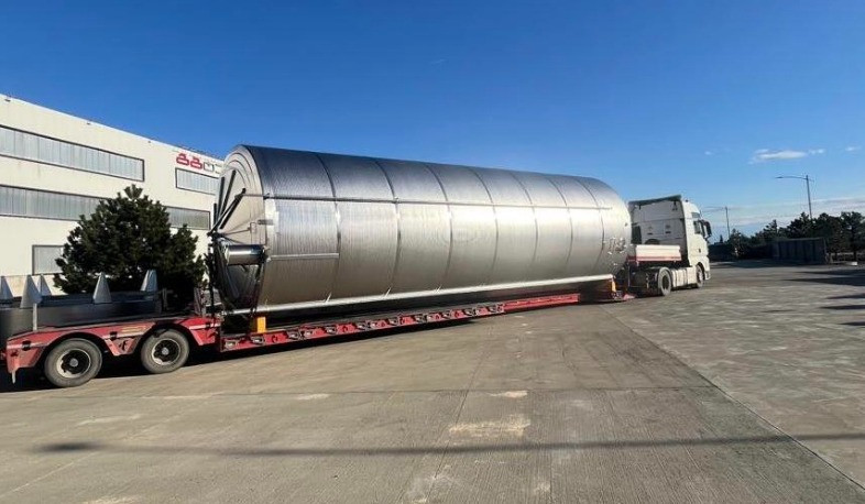 2026 թվականին ևս, նախորդ 2 տարիների նման, խաղողի մթերումը կլինի անխոչընդոտ. Գևորգ Պապոյան