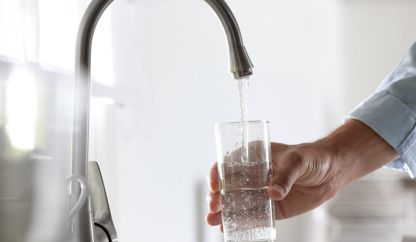 Վթարային ջրանջատում Երևանի Էրեբունի վարչական շրջանում