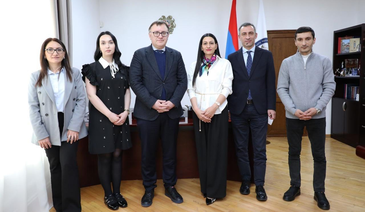 ՄԻՊ-ը և Եվրոպայի խորհրդի ներկայացուցիչները քննարկել են ՄԻԵԴ վճիռների կատարման ընթացքն ու համակարգային խնդիրները