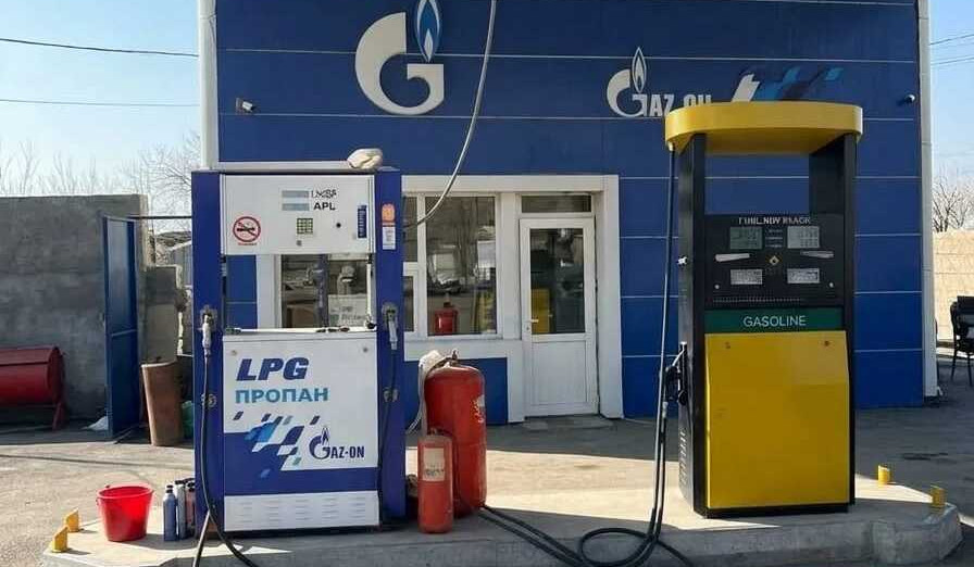 Կասեցվել է «Գ ՕԻԼ» ՍՊԸ-ին պատկանող լցակայանի բենզինի և դիզելային վառելիքի վաճառքը