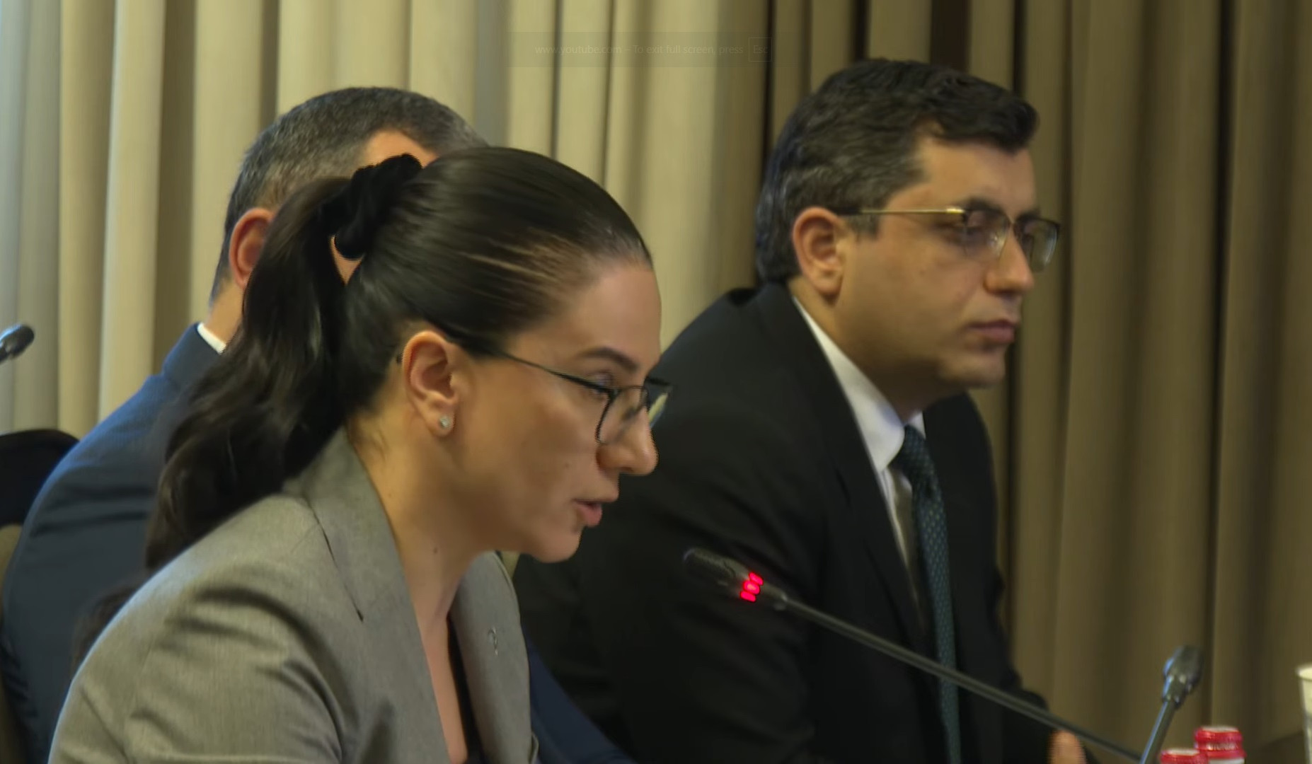 Սևանա լճի ափամերձ՝ բացարձակ նիշից ցածր 33 հողամասում քանդվել է 83 շենք-շինություն. Վարդապետյան