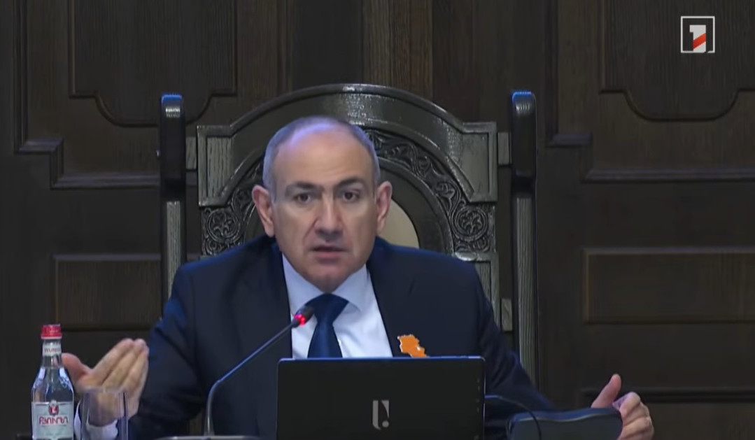 Առողջապահությանը ՀՀ-ում դարձնում ենք ինդուստրիա. Նիկոլ Փաշինյան