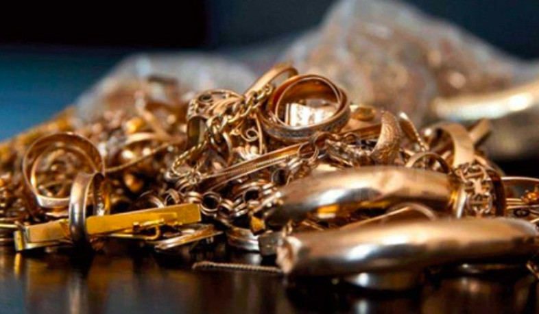 Ոսկուց և թանկարժեք քարերից պատրաստված իրերի օտարման գործարքների համար կսահմանվեն ԱԱՀ-ի հատուկ կանոններ