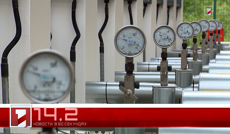 19 марта в 60 секундах