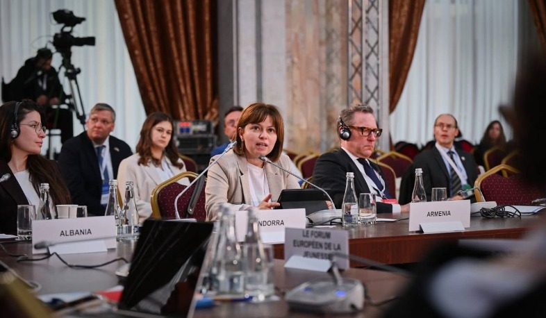 Վերահաստատվել է ՀՀ հանձնառությունը՝ սոցիալական իրավունքների պաշտպանության ուղղությամբ