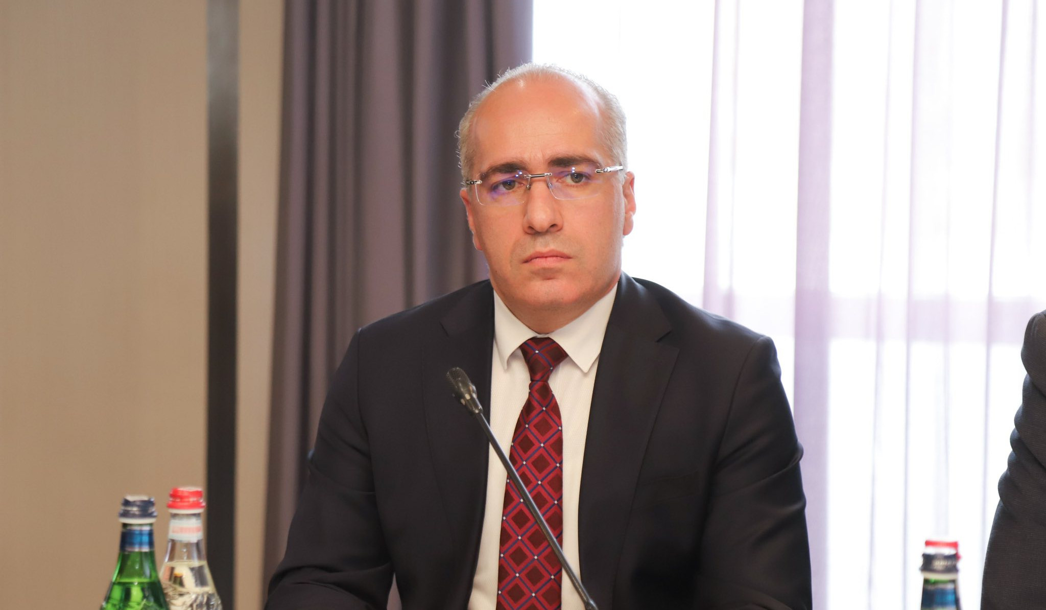 Պիլոտավորման փուլում է դատապարտյալների վերասոցիալականացման անհատական ծրագիրը. Գևորգ Քոչարյան